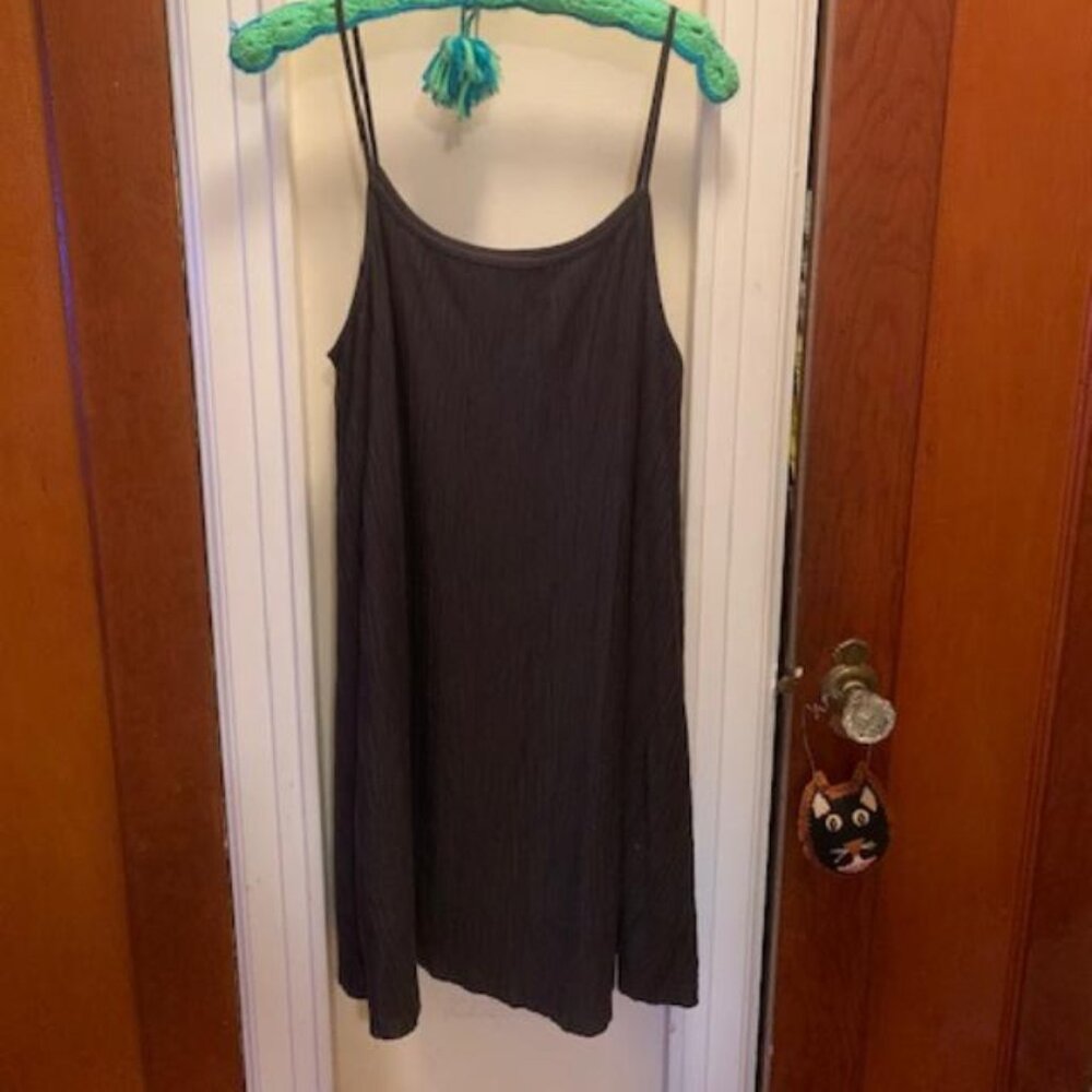 Cute Spaghetti Strapped Mini from the GAP